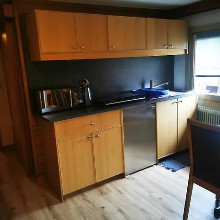 Schmiedhof * Целль-ам-Зеє