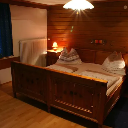 Апартаменти Schmiedhof Целль-ам-Зеє