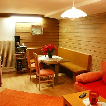 Apartman Schmiedhof *