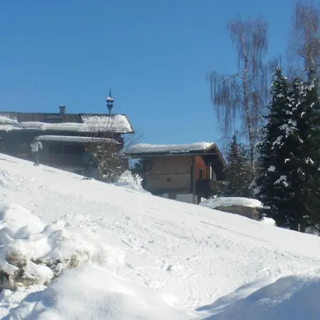 Appartement Schmiedhof