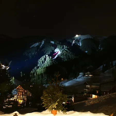 Appartement Schmiedhof Zell am See
