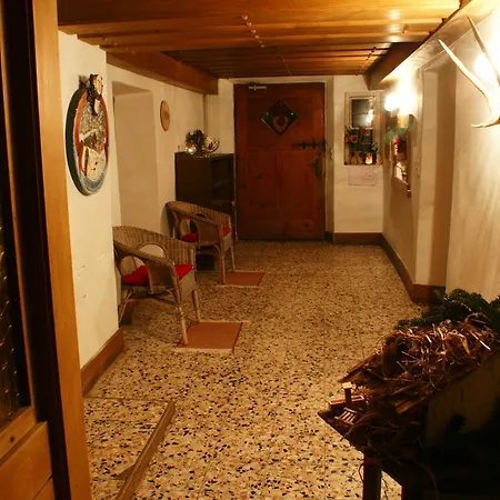 Schmiedhof Appartement *