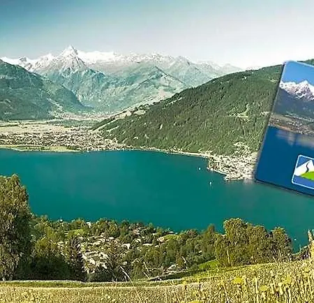 Schmiedhof * Zell am See