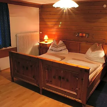 Schmiedhof Apartman Zell am See