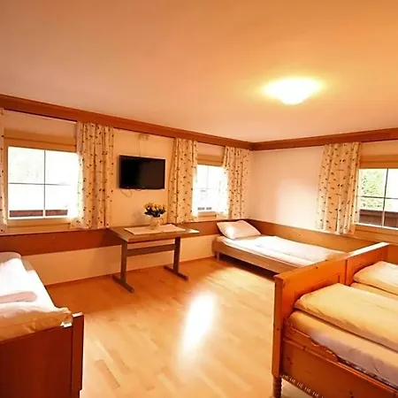 Apartman Schmiedhof *