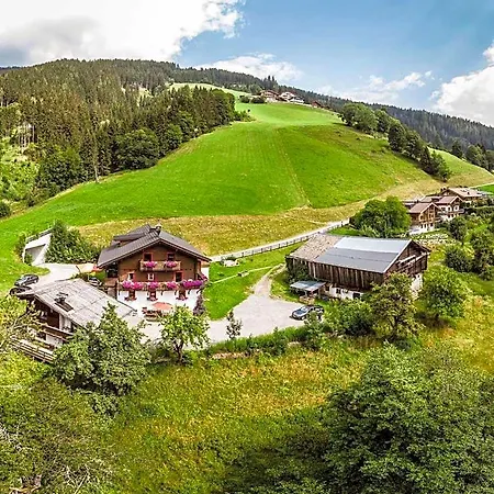 Schmiedhof Zell am See