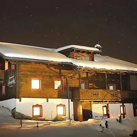 Apartman Schmiedhof Zell am See