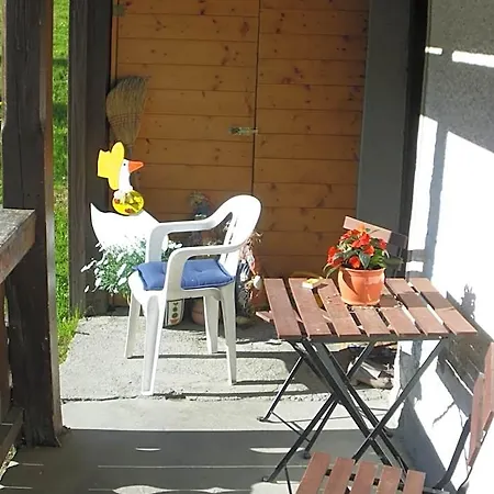 Schmiedhof Apartman Zell am See