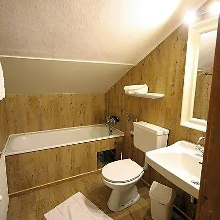 Schmiedhof Apartman