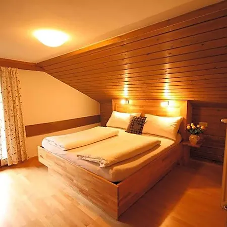 Schmiedhof Apartman Zell am See