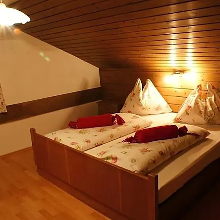 Schmiedhof Apartman