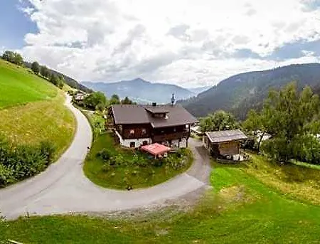 Schmiedhof Apartman Zell am See