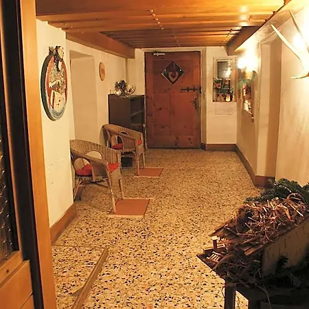 Schmiedhof Apartman Zell am See