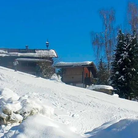 Schmiedhof Apartman Zell am See