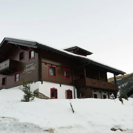 Schmiedhof Lejlighed *