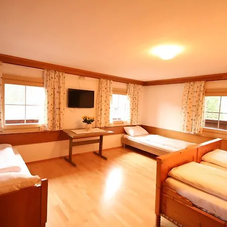 Appartement Schmiedhof