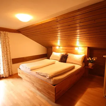 Appartement Schmiedhof Zell am See
