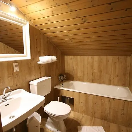 Schmiedhof Appartement