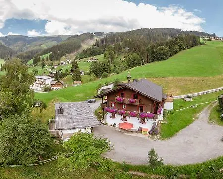 Schmiedhof Appartement *