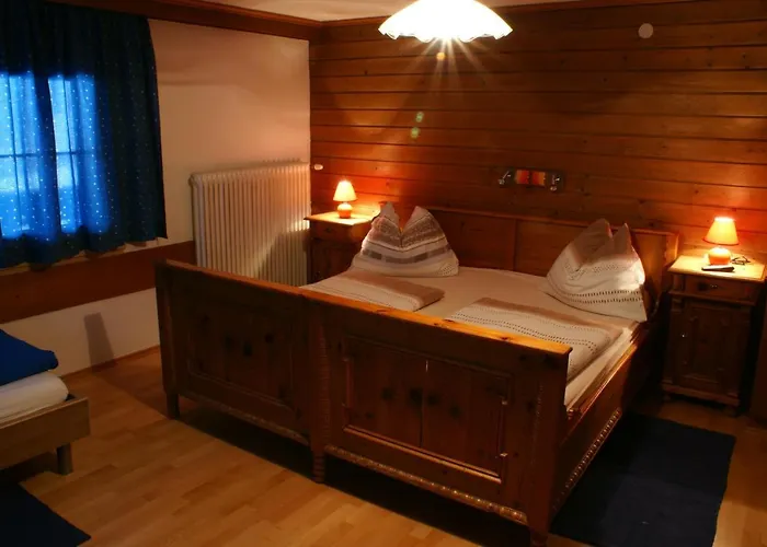 Appartement Schmiedhof Zell am See