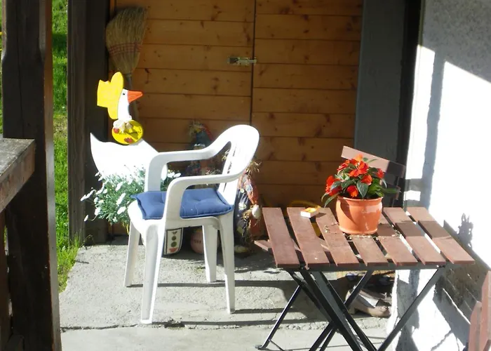 Schmiedhof * Zell am See