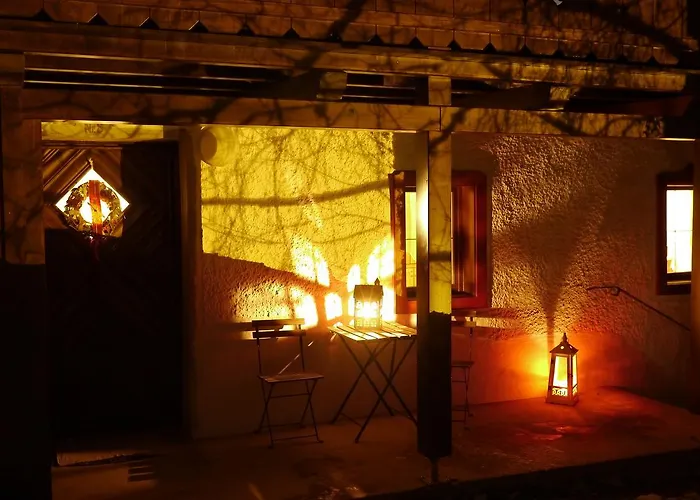 Appartement Schmiedhof