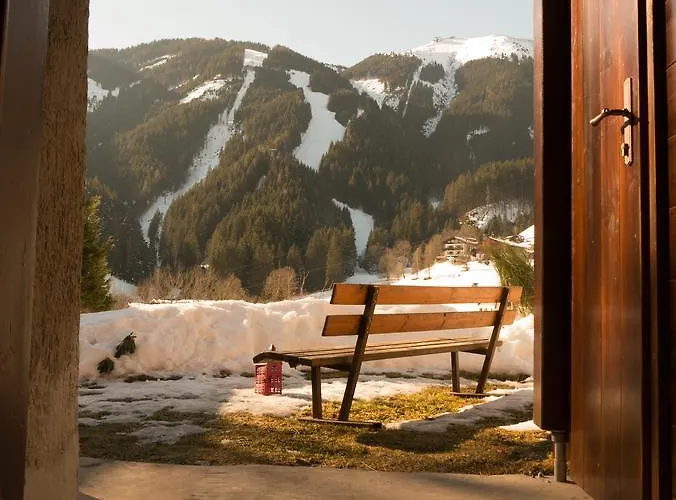 Schmiedhof * Zell am See