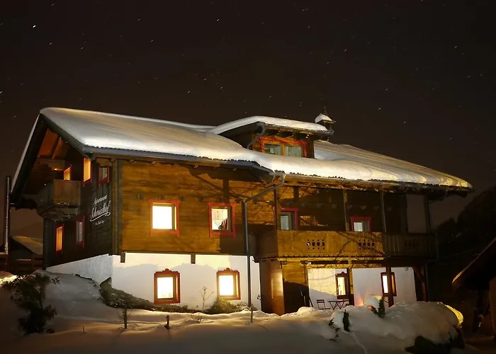 Schmiedhof Zell am See