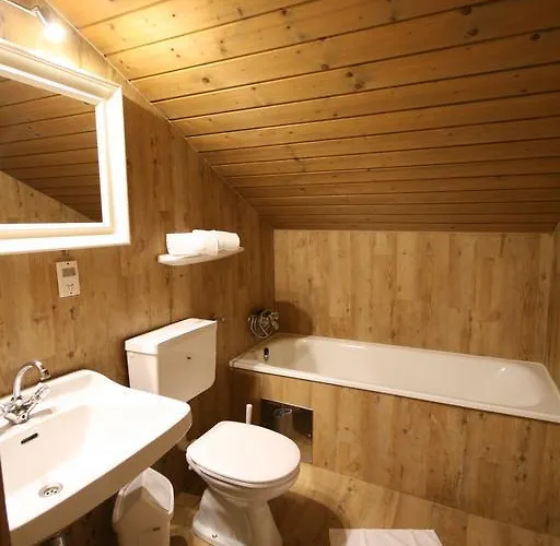 Schmiedhof Appartement