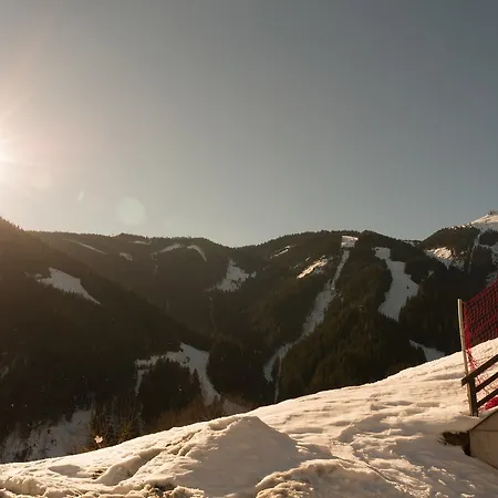 公寓 施米德霍夫公寓 滨湖采尔