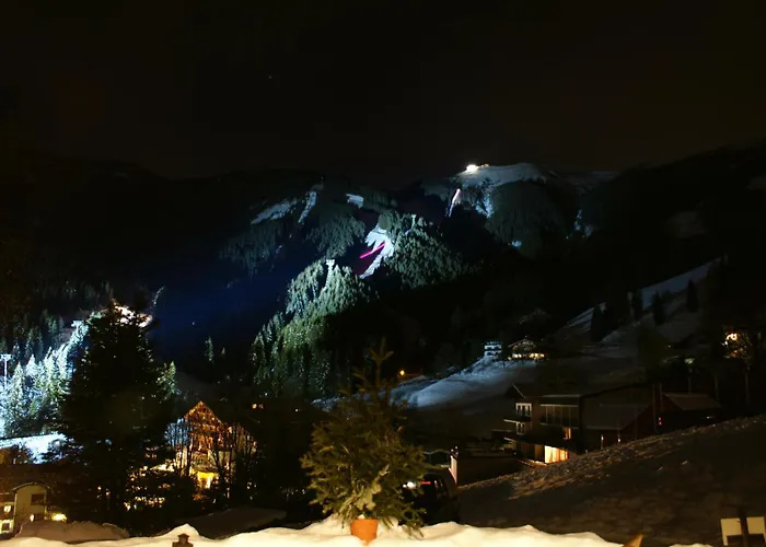 Appartamento Schmiedhof Zell am See