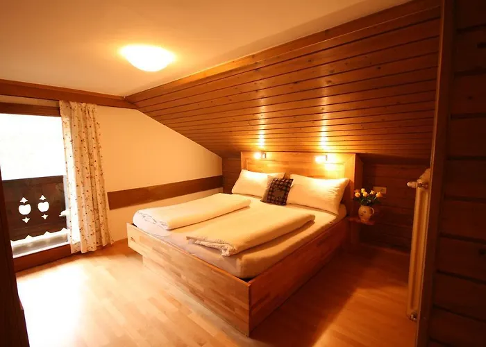 Appartamento Schmiedhof Zell am See